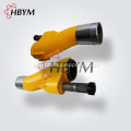 Zoomlion Assy Concrete Pump S Valve